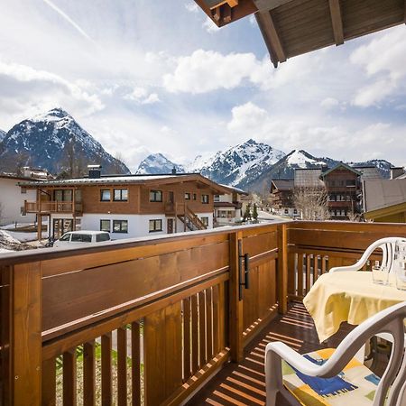 Bed and Breakfast Haus Kirchmaier Pertisau Zewnętrze zdjęcie