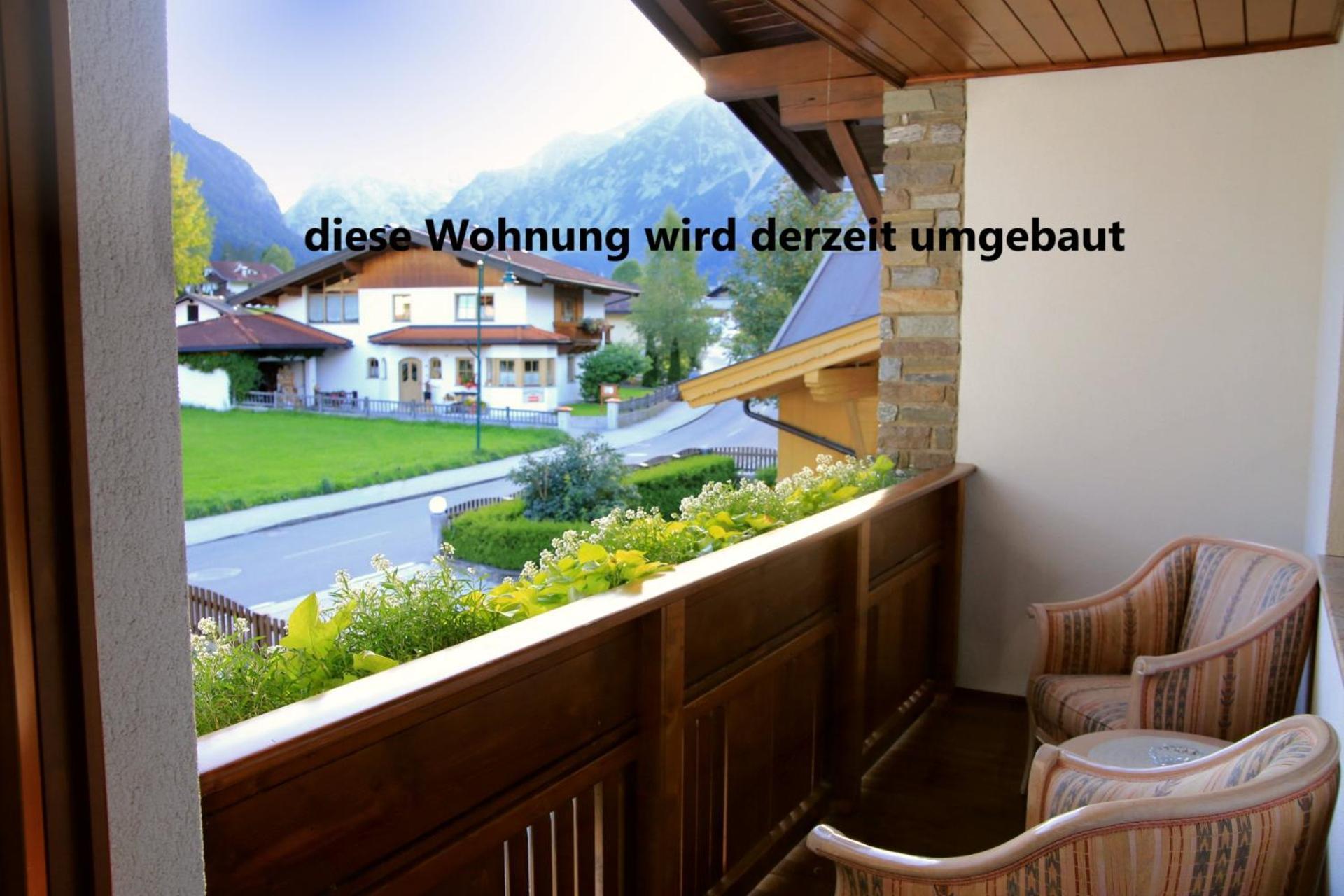 Bed and Breakfast Haus Kirchmaier Pertisau Zewnętrze zdjęcie